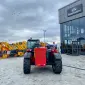 MANITOU MT 732 - 2017 рік - фото № 13