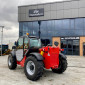 MANITOU MT 732 - 2017 рік - фото № 12