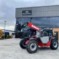 MANITOU MT 732 - 2017 рік - фото № 11