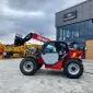 MANITOU MT 732 - 2017 рік - фото № 10