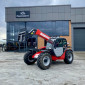 MANITOU MT 732 - 2017 рік - фото № 9
