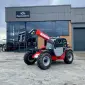 MANITOU MT 732 - 2017 рік - фото № 9