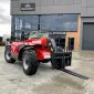 MANITOU MT 732 - 2017 рік - фото № 1