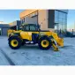 Телескопічний навантажувач JCB 533-105 - 2019 рік - фото № 15
