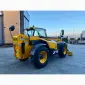Телескопічний навантажувач JCB 533-105 - 2019 рік - фото № 14