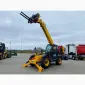 Телескопічний навантажувач JCB 540-140 - 2017 рік - фото № 1