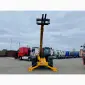 Телескопічний навантажувач JCB 540-140 - 2017 рік - фото № 19