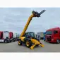 Телескопічний навантажувач JCB 540-140 - 2017 рік - фото № 18