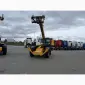 Телескопічний навантажувач JCB 540-140 - 2017 рік - фото № 17