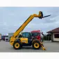 Телескопічний навантажувач JCB 540-140 - 2017 рік - фото № 15