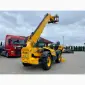 Телескопічний навантажувач JCB 540-140 - 2017 рік - фото № 14