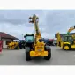 Телескопічний навантажувач JCB 540-140 - 2017 рік - фото № 13