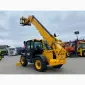 Телескопічний навантажувач JCB 540-140 - 2017 рік - фото № 12