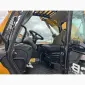Телескопічний навантажувач JCB 540-140 - 2017 рік - фото № 6