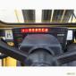 Вилочный погрузчик дизельный HYSTER H2.50XM всего 3250 моточасов - фото № 3