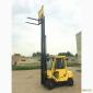 Вилочный погрузчик дизельный HYSTER H2.50XM всего 3250 моточасов - фото № 4