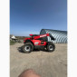 Телескопический погрузчик Manitou MLT 735 T LSU - фото № 12