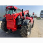 Телескопический погрузчик Manitou MLT 735 T LSU - фото № 5