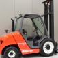 Погрузчик вилочный повышенной проходимости Manitou MSI 30 - фото № 3
