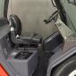 Погрузчик вилочный повышенной проходимости Manitou MSI 30 - фото № 4