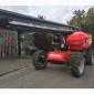 Телескопический подъемник Manitou 280 TJ - фото № 4
