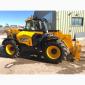 Телескопический погрузчик JCB 535-95 DEMO. Новый - фото № 1