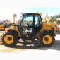 Телескопический погрузчик JCB 535-95 DEMO. Новый - фото № 3
