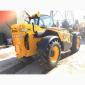 Телескопический погрузчик JCB 535-95 DEMO. Новый - фото № 5