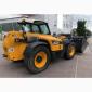 Телескопический погрузчик JCB 541-70. Спецтехника б/у - фото № 4