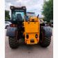 Телескопический погрузчик JCB 541-70. Спецтехника б/у - фото № 5