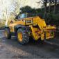 Погрузчик Jcb 535-125 купить, аренда спецтехники - фото № 1