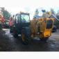 Погрузчик Jcb 535-125 купить, аренда спецтехники - фото № 2