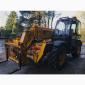 Погрузчик Jcb 535-125 купить, аренда спецтехники - фото № 3