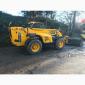 Погрузчик Jcb 535-125 купить, аренда спецтехники - фото № 4