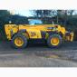 Погрузчик Jcb 535-125 купить, аренда спецтехники - фото № 5