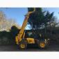 Погрузчик Jcb 535-125 купить, аренда спецтехники - фото № 6