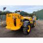 Телескопический погрузчик JCB 540-170. Первый владелец - фото № 10