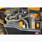 Телескопический погрузчик JCB 540-170. Первый владелец - фото № 7