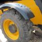 Телескопический погрузчик JCB 535-140. Спецтехника б/у - фото № 13