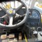 Телескопический погрузчик JCB 535-140. Спецтехника б/у - фото № 8
