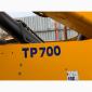 Телескопический погрузчик JCB 540-170 - фото № 6
