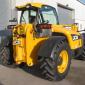 Телескопический погрузчик JCB 536-70 Agri Super - фото № 4