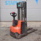 Электроштабелер BT SWE120 - фото № 1