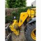 Телескопический погрузчик JCB 535-95. Доставка по Украине - фото № 3