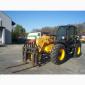 Телескопический погрузчик JCB 535-95. Первый владелец - фото № 1