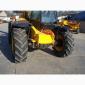 Телескопический погрузчик JCB 535-95. Первый владелец - фото № 11