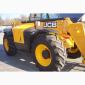 Телескопический погрузчик JCB 535-95. Первый владелец - фото № 2
