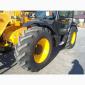 Телескопический погрузчик JCB 535-95. Первый владелец - фото № 10