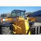 Телескопический погрузчик JCB 535-95. Первый владелец - фото № 3
