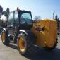 Телескопический погрузчик JCB 535-95. Первый владелец - фото № 16